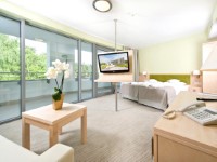 Hotel Interferie Medical Spa preiswert / Swinemünde Buchung