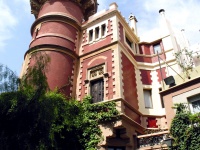 Hotel Sitges Park
