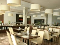Hotel Vestina frei / Misdroy Polen Skipass