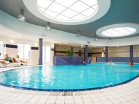 Hotel Wolin billig / Misdroy Polen verfügbar