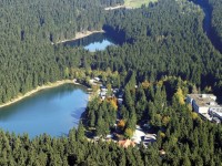 Sunotel Kreuzeck in Goslar-Hahnenklee, Sunotel Kreuzeck / Deutschland