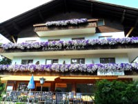 Pension & Restaurant Alpina