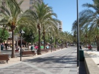 Arenal Arenal