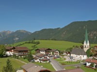 Hotel Thaler in Thiersee, Hotel Thaler / Österreich