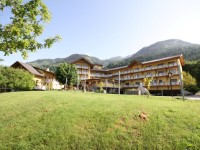 Das Erlebnishotel Mölltal