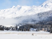 Revier Mountain Lodge Lenzerheide