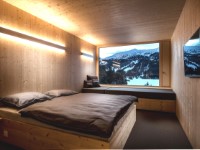 Revier Mountain Lodge Lenzerheide preiswert / Lenzerheide Buchung