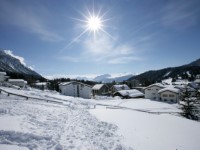Lenzerheide Lenzerheide