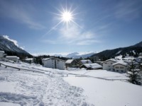 Lenzerheide