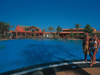 Oasis Village