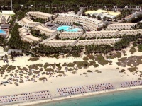 Hotel Monica Beach