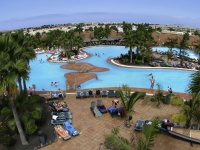 Oasis Duna frei / Corralejo (Fuerteventura) Spanien Skipass