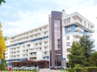 Hotel Olymp 3