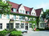 Hotel Amsee in Waren (Müritz), Hotel Amsee / Deutschland