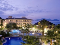 Aparthotel Playa Garden