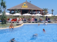 Aparthotel Playa Garden billig / Alcúdia (Mallorca) Spanien verf&uuml;gbar