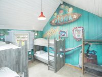 Heide Park Resort Holiday Camp preiswert / Lüneburger Heide Buchung