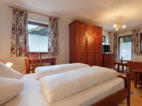Hotel Kaunertalerhof preiswert / Feichten im Kaunertal Buchung