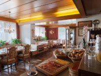 Hotel Kaunertalerhof billig / Feichten im Kaunertal Österreich verf&uuml;gbar
