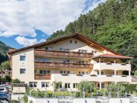 Hotel Saldur in Schluderns, Hotel Saldur / Italien