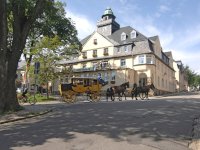 Hotel Keilberg in Erzgebirge, Hotel Keilberg / Deutschland