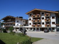 Hotel Bichlingerhof in Westendorf, Hotel Bichlingerhof / Österreich