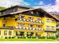 Hotel Schladmingerhof in Schladming, Hotel Schladmingerhof / Österreich