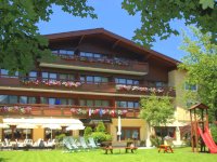 Parkhotel Kirchberg in Kitzbühel - Kirchberg, Parkhotel Kirchberg / Österreich