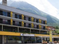 Hotel Sole (Malcesine) in Gardasee, Hotel Sole (Malcesine) / Italien
