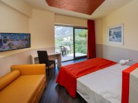 Hotel Sole (Malcesine) preiswert / Gardasee Buchung