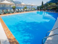 Hotel Sole (Malcesine) billig / Gardasee Italien verf&uuml;gbar