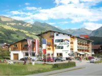 Hotel Aurach in Kitzbühel - Kirchberg, Hotel Aurach / Österreich