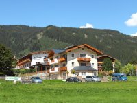 Hotel Krimmlerfälle in Krimml, Hotel Krimmlerfälle / Österreich