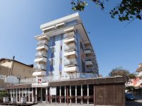 Hotel Christian in Adria, Hotel Christian / Italien