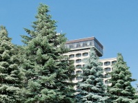 Ahorn Berghotel Friedrichroda