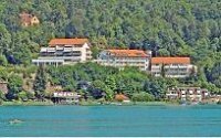 Ferienhotel Wörthersee preiswert / Pörtschach (Wörthersee) Buchung