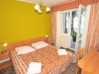Hotel Jantar preiswert / Hoff an der Ostsee (Trzęsacz) Buchung