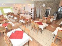 Hotel Jantar frei / Hoff an der Ostsee (Trzęsacz) Polen Skipass