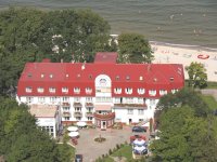 Hotel Jantar