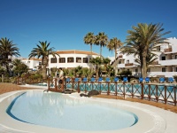 Hesperia Bristol Playa