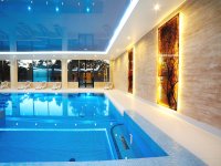 Hotel Vestina billig / Misdroy Polen verfügbar