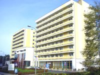 Hotel Vestina
