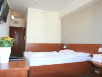 Hotel Vestina preiswert / Misdroy Buchung