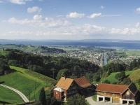 Walzenhausen Bodensee