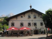 Landgasthof Almerwirt in Maria Alm, Landgasthof Almerwirt / Österreich