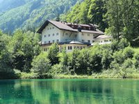 Hotel Elements in Allgäu, Hotel Elements / Deutschland