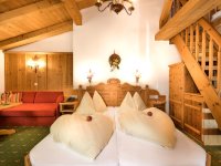 Landhotel Hauserbauer preiswert / Dorfgastein Buchung