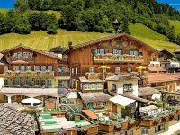 Landhotel Hauserbauer in Dorfgastein, Landhotel Hauserbauer / Österreich