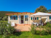 Mobilehomes Camping Oliva (HP) preiswert / Rabac Buchung