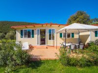 Mobilehomes Camping Oliva (OV) preiswert / Rabac Buchung